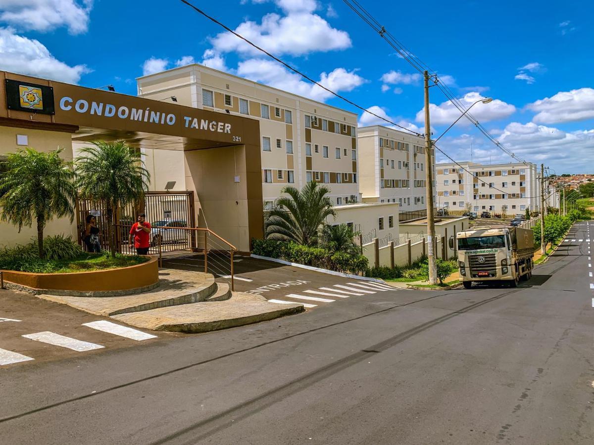 Apartmentforstay 18 Tanger Marília المظهر الخارجي الصورة