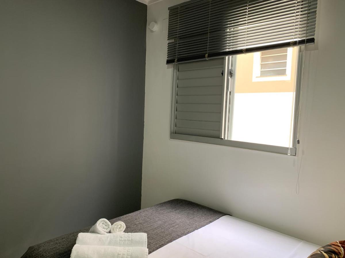 Apartmentforstay 18 Tanger Marília المظهر الخارجي الصورة