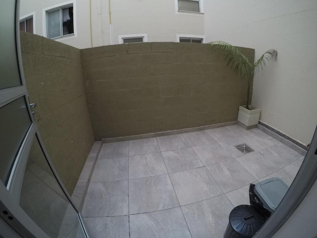 Apartmentforstay 18 Tanger Marília المظهر الخارجي الصورة
