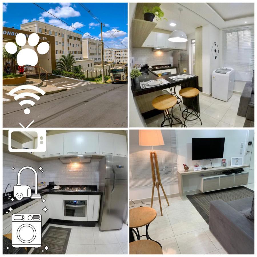 Apartmentforstay 18 Tanger Marília المظهر الخارجي الصورة