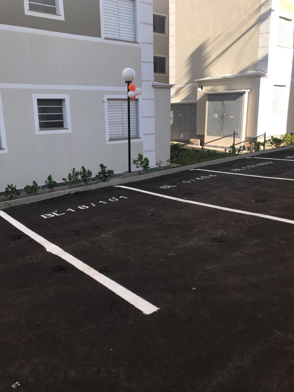 Apartmentforstay 18 Tanger Marília المظهر الخارجي الصورة